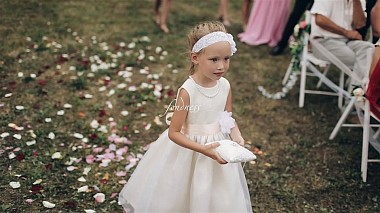 来自 乌法, 俄罗斯 的摄像师 Alexander Popkov - fondness, wedding