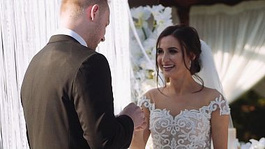 Видеограф Timur Minnullin, Казан, Русия - TimurElvira | Wedding clip, wedding