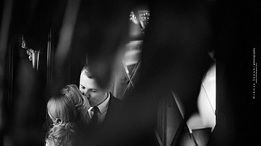 来自 诺维萨德, 塞尔维亚 的摄像师 Nikola  Segan - Marija and Radovan - wedding love story, wedding