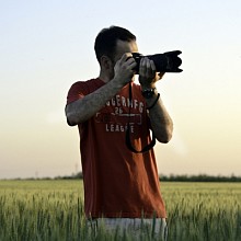 Videographer Nikola  Segan