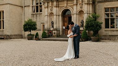 Videógrafo Oleh Holovatyi de Londres, Reino Unido - Lauren&Solomon, wedding