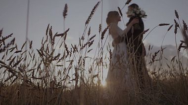 来自 托木斯克, 俄罗斯 的摄像师 maksim kostin - S&O / Short film, reporting, wedding