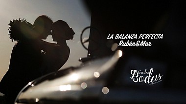 Granada, İspanya'dan Jose Manuel  Domingo kameraman - LA BALANZA PERFECTA, düğün
