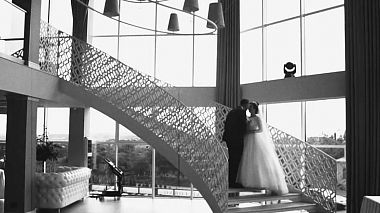 来自 切尔诺夫策, 乌克兰 的摄像师 Vanea Morarash - Vitalic Catalina | short wedding clip, wedding