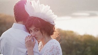 Çernivtsi, Ukrayna'dan Vanea Morarash kameraman - Making break, düğün
