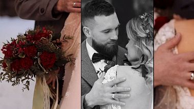 Videografo Vanea Morarash da Černivci, Ucraina - #zozha_taty, SDE, wedding