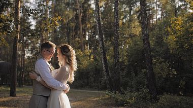 Videógrafo Vadim Kiselev de Moscovo, Rússia - Артем и Алина // Highlights, wedding