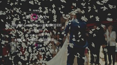 Videographer Mosive Agencja from Rzeszow, Poland - Highlights 2018 Wedding, event, reporting, showreel, wedding