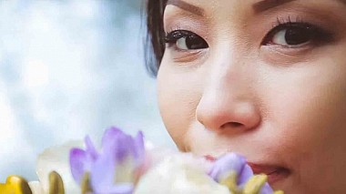 Videógrafo Best Movie de Almatý, Kazajistán - Свадебный ролик Ануар и Альмира апрель 2015г, wedding