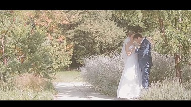 Videografo Best Movie da Almaty, Kazakhstan - Свадебная прогулка Михаил и Валентина, wedding