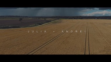 Tallin, Estonya'dan Wedmotions Studio kameraman - Julia + Andrei, düğün

