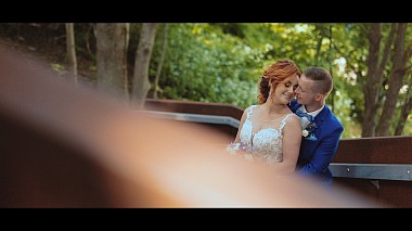 Видеограф Wedmotions Studio, Талин, Естония - Diana + Maksim, drone-video, event, wedding