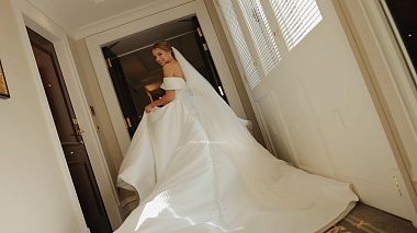 Videógrafo BeautifulDay films de Paris, França - O&I Wedding Teaser, SDE, wedding