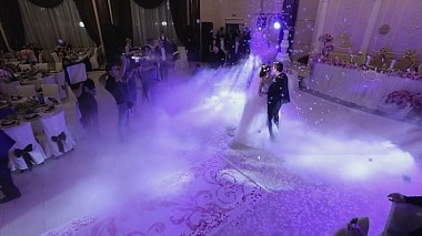 Videografo Arsenal Film da Soči, Russia - Свадьба Саркиса и Мадины, drone-video, wedding