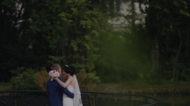 Videografo Arsenal Film da Soči, Russia - Свадьба Владимира и Ольги, drone-video, wedding