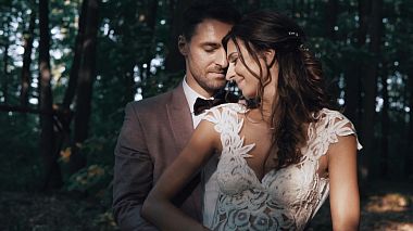 Videographer My PerfectDay from Bucharest, Romania - Treehouse wedding, wedding
