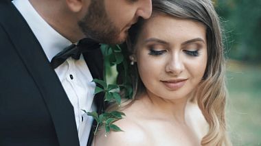 Filmowiec My PerfectDay z Bukareszt, Rumunia - A&A Wedding Teaser, wedding