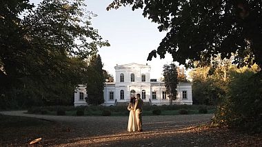 Videograf My PerfectDay din București, România - Anna si Robert, filmare cu drona, logodna