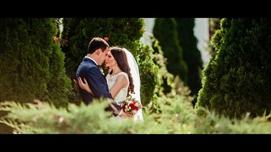 Видеограф Renat Gayazov, Казан, Русия - Sunlight // Kazan wedding, wedding