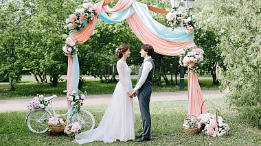 Видеограф Renat Gayazov, Казан, Русия - Talk to me | Kazan wedding, wedding
