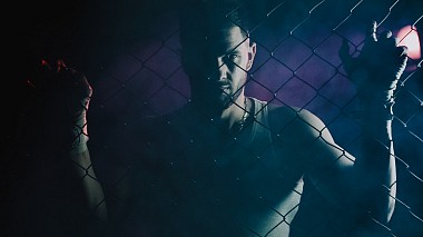 Videógrafo Renat Gayazov de Kazán, Rusia - Sport boxing motivation, sport
