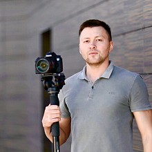 Videographer Renat Gayazov