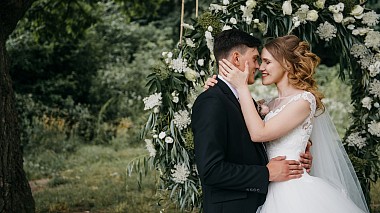 Videograf Denis Turchin din Belgorod, Rusia - SDE M+A, SDE, logodna, nunta