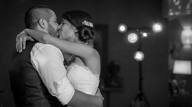 Videografo PS Photography da Porto, Portogallo - Highlights | Janete e Carlos, wedding