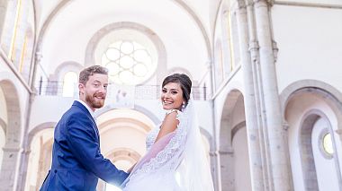 Filmowiec PS Photography z Porto, Portugalia - SDE | Diana e Luís, SDE, wedding