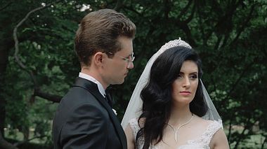 Videographer ChwilaMoment Film from Wroclaw, Poland - Miryam & Mateusz - teaser, wedding