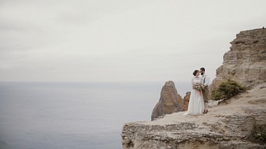 Valensiya, İspanya'dan Leonid Smith kameraman - Глеб и Мария, düğün, etkinlik, nişan
