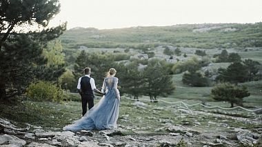 Videógrafo Leonid Smith de Valência, Espanha - Tanya and Alexander, engagement, event, wedding