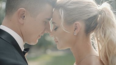Videografo Leonid Smith da Valencia, Spagna - Ekaterina & Denis, engagement, event, wedding