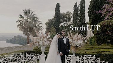 Videografo Leonid Smith da Valencia, Spagna - Smith LUT, engagement, musical video, wedding