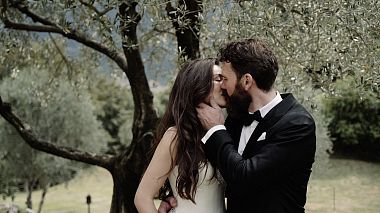 Відеограф Leonid Smith, Валенсія, Іспанія - Iana and Jakub, engagement, wedding