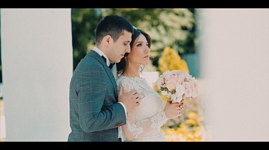 来自 莫斯科, 俄罗斯 的摄像师 Melissafilm - Гейдар и Марьям, wedding