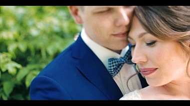 Videographer Melissafilm from Moscow, Russia - Alexandra and Nikita. teaser, wedding