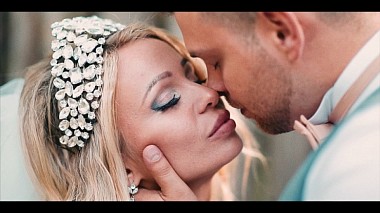 Videographer Melissafilm from Moscou, Russie - Глеб и Саша, wedding