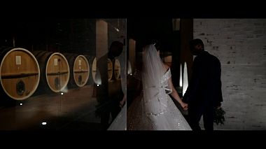 Videógrafo Vitaly Loza de Anapa, Rússia - Павел & Катя, wedding