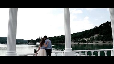 Videographer Vitaly Loza from Anapa, Russia - Showreel, SDE, backstage, drone-video, engagement, wedding