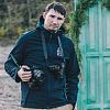 Videographer Vitaly Loza