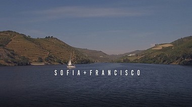来自 沙维什, 葡萄牙 的摄像师 DKS STUDIOS - Sofia + Francisco, drone-video, engagement, wedding