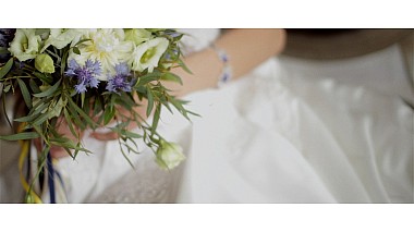 Videografo Dmitry Shemyakin da Ekaterinburg, Russia - Trailer: Sergey & Ksenia, wedding
