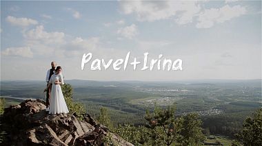 Відеограф Dmitry Shemyakin, Єкатеринбурґ, Росія - Teaser: Pavel&Irina, event, reporting, wedding