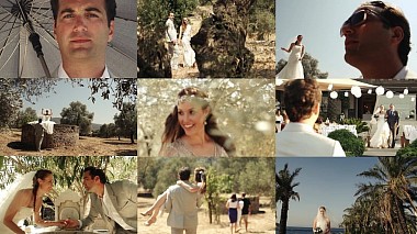 Видеограф tolga yaman  fp, Измир, Турция - Ashleigh + Kerem, advertising, engagement, event, wedding