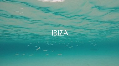 来自 巴塞罗纳, 西班牙 的摄像师 Imagenes SBD Video - Ibiza, engagement