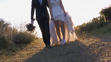Videograf Imagenes SBD Video din Barcelona, Spania - Jose Luis & Maria, logodna, nunta