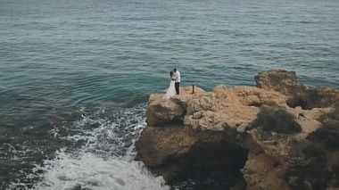 Filmowiec Imagenes SBD Video z Barcelona, Hiszpania - Sebas & Marta - Wedding day, wedding