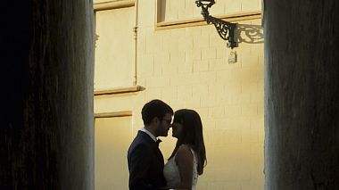 Filmowiec Imagenes SBD Video z Barcelona, Hiszpania - Claudia & Marc - Wedding, drone-video, wedding