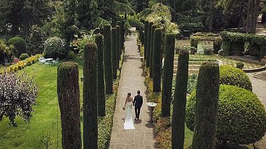 Filmowiec Imagenes SBD Video z Barcelona, Hiszpania - Keren & Jonathan - Wedding, wedding